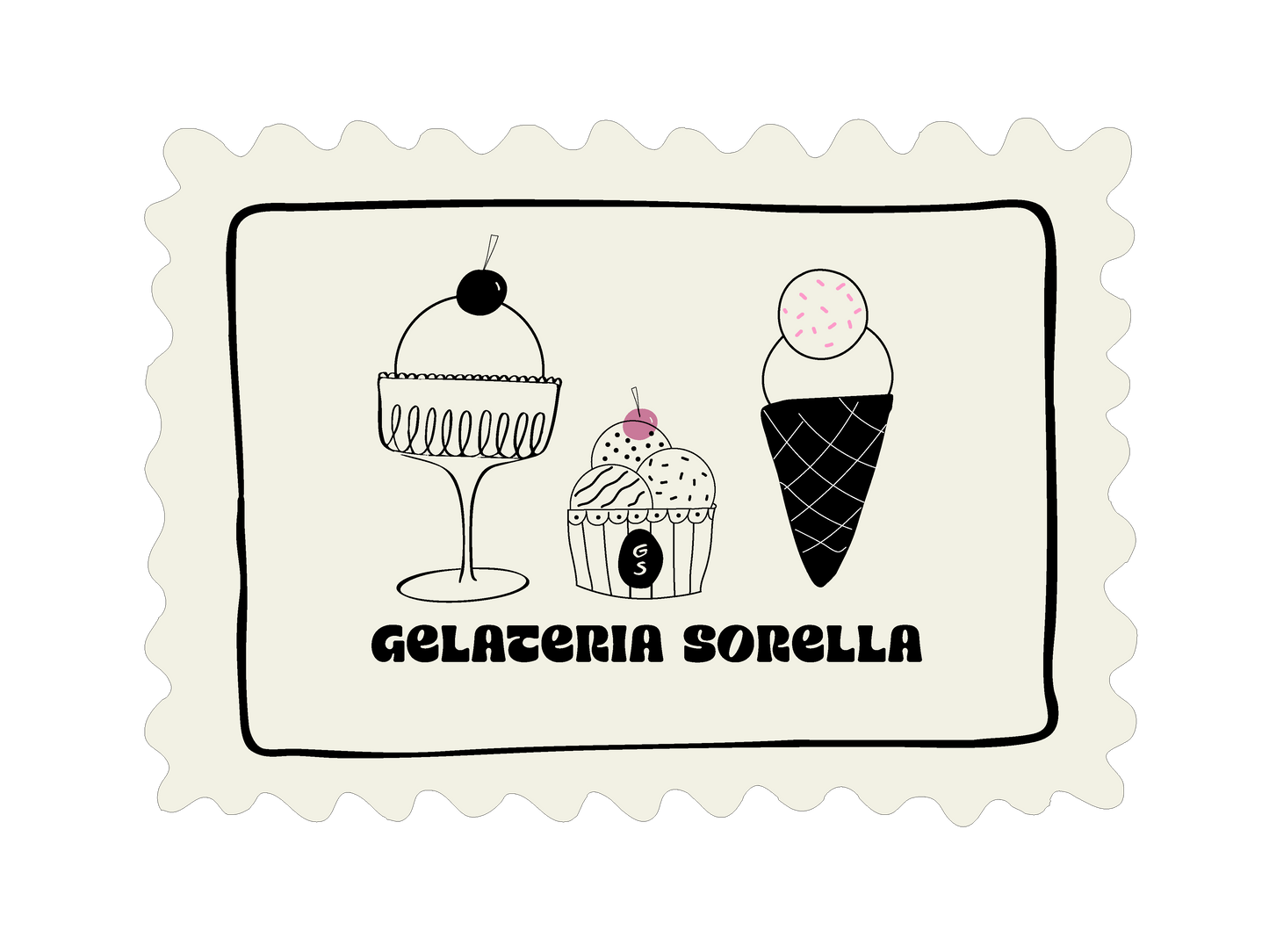 Gelateria Sorella Gift Card
