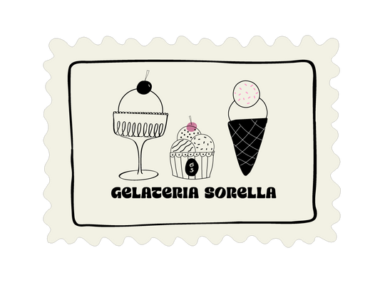 Gelateria Sorella Gift Card